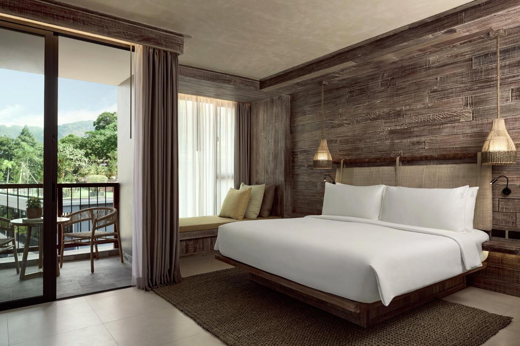 Dinso Resort & Villas Phuket, Vignette Collection, An Ihg Hotel Patong Ngoại thất bức ảnh