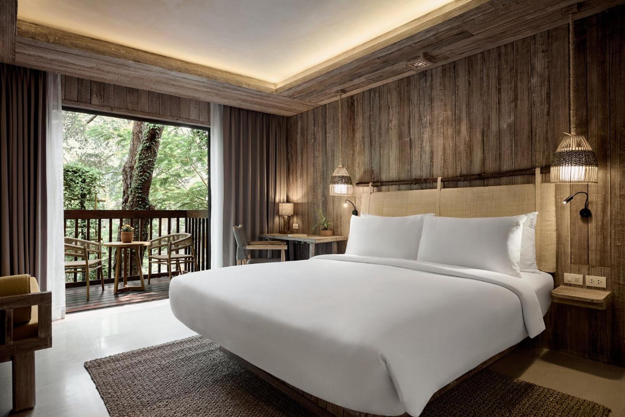 Dinso Resort & Villas Phuket, Vignette Collection, An Ihg Hotel Patong Ngoại thất bức ảnh